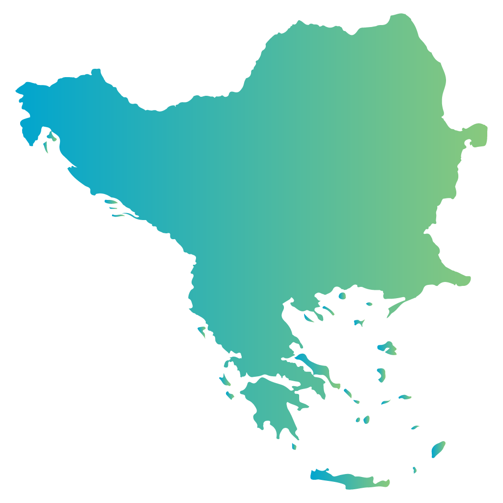 Western Balkans region